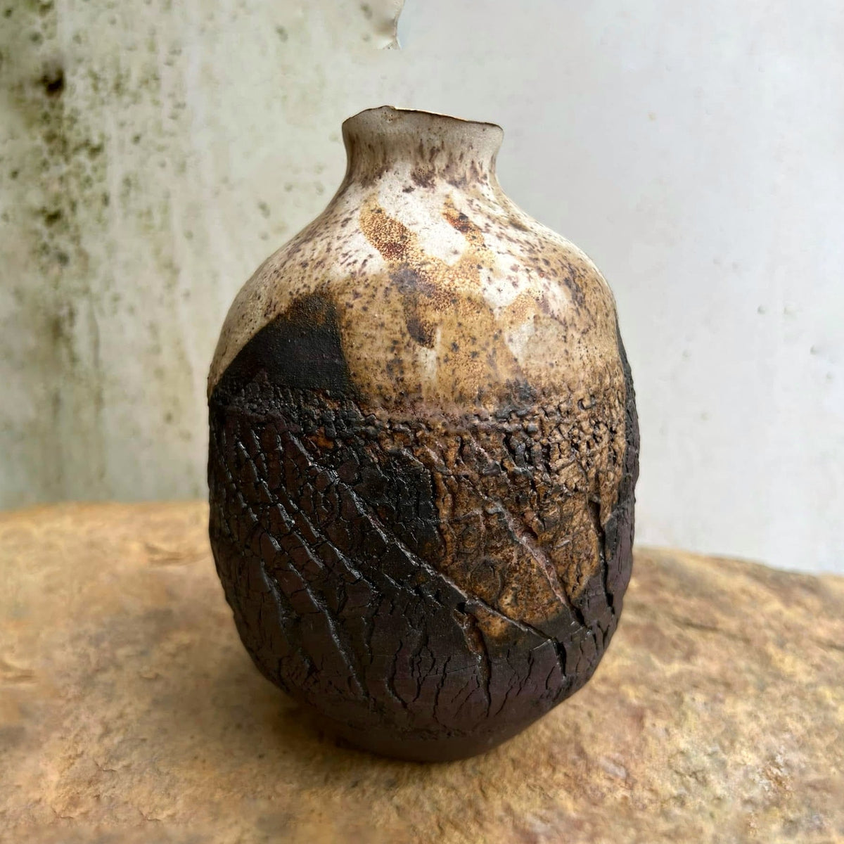 Pottery