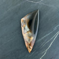 Morrisonite Jasper Hand Cut Cabochon from Oregon