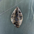 Idaho Wildfire Agate Hand Cut Cabochon from Idaho