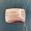 Willow Creek Jasper Hand Cut Cabochon from Idaho