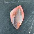Polychrome Jasper Hand Cut Cabochon