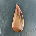 Morrisonite Jasper Hand Cut Cabochon from Oregon