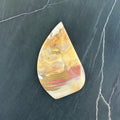 Willow Creek Jasper Hand Cut Cabochon from Idaho