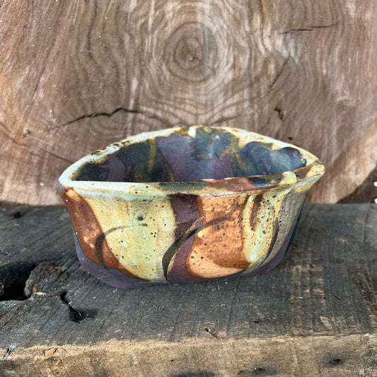 Handmade Pottery Succulent Pot