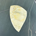 Willow Creek Jasper Hand Cut Cabochon from Idaho