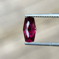 4.2ct Precision Cut Garnet Gemstone from Tanzania
