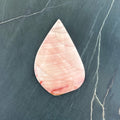 Willow Creek Jasper Hand Cut Cabochon from Idaho