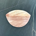 Willow Creek Jasper Hand Cut Cabochon from Idaho