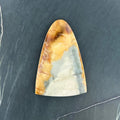 Morrisonite Jasper Hand Cut Cabochon from Oregon