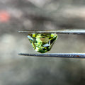 3.05ct Precision Cut Tourmaline Gemstone from The Congo