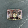 Idaho Wildfire Agate Hand Cut Cabochon from Idaho