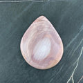 Willow Creek Jasper Hand Cut Cabochon from Idaho