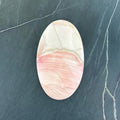 Willow Creek Jasper Hand Cut Cabochon from Idaho