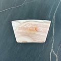 Willow Creek Jasper Hand Cut Cabochon from Idaho