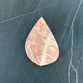 Willow Creek Jasper Hand Cut Cabochon from Idaho