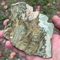 Morrisonite Jasper from Oregon Polished Display Specimen