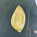 Willow Creek Jasper Hand Cut Cabochon from Idaho