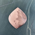 Willow Creek Jasper Hand Cut Cabochon from Idaho
