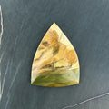 Morrisonite Jasper Hand Cut Cabochon from Oregon