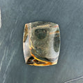 Morrisonite Jasper Hand Cut Cabochon from Oregon