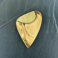 Blue Mountain Jasper Hand Cut Cabochon from Oregon
