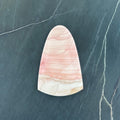 Willow Creek Jasper Hand Cut Cabochon from Idaho