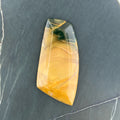 Morrisonite Jasper Hand Cut Cabochon from Oregon