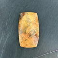 Morrisonite Jasper Hand Cut Cabochon from Oregon