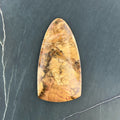 Morrisonite Jasper Hand Cut Cabochon from Oregon