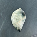 Morrisonite Jasper Hand Cut Cabochon from Oregon