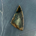 Morrisonite Jasper Hand Cut Cabochon from Oregon