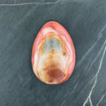 Polychrome Jasper Hand Cut Cabochon