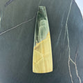Blue Mountain Jasper Hand Cut Cabochon from Oregon